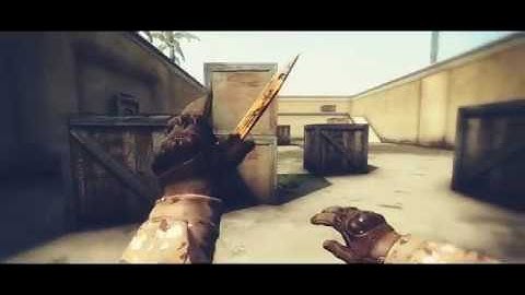 CS:GO |KZG| Team [Trailer] ( ͡° ͜ʖ ͡°