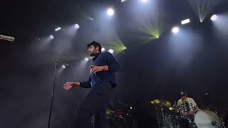 Young The Giant - Superposition | LIVE at De Oosterpoort in Groningen, The Netherlands, 2026
