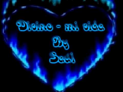 Divino - mi vida