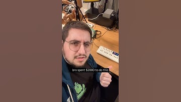 bro is using free will correctly  #music #fun #edm #beats #sounddesign #synth #producer #ableton