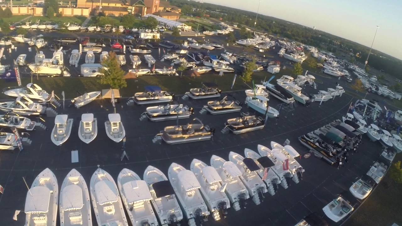 Jersey Boat Sale & Expo 2016 New Jersey Outboards NJ Boat Shows YouTube