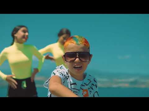 Leyvan - Dembow (Video Oficial)