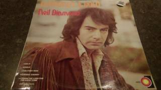 Watch Neil Diamond New Orleans video