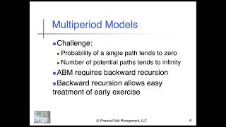 5 3 Valuation ABM Binomial OVM Part 1