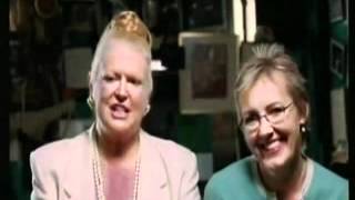 Favourite swear words on TV ! Channel 4 ad