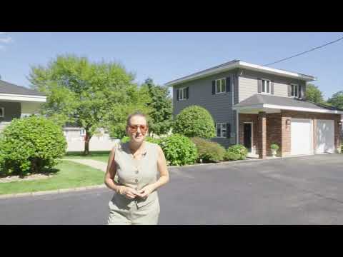 15 North Street, Andover, MA home video tour