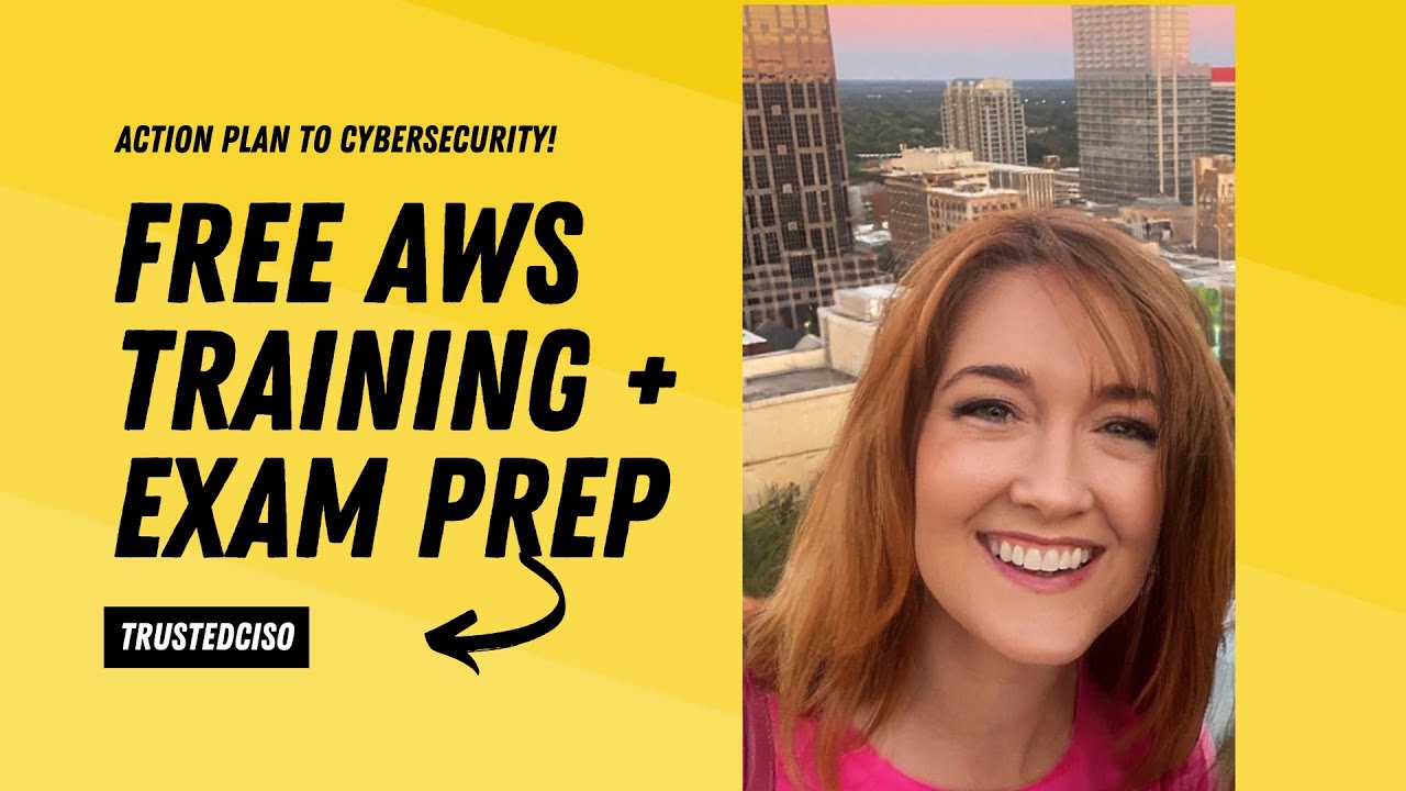 FREE AWS Cloud Training and Certifications - YouTube