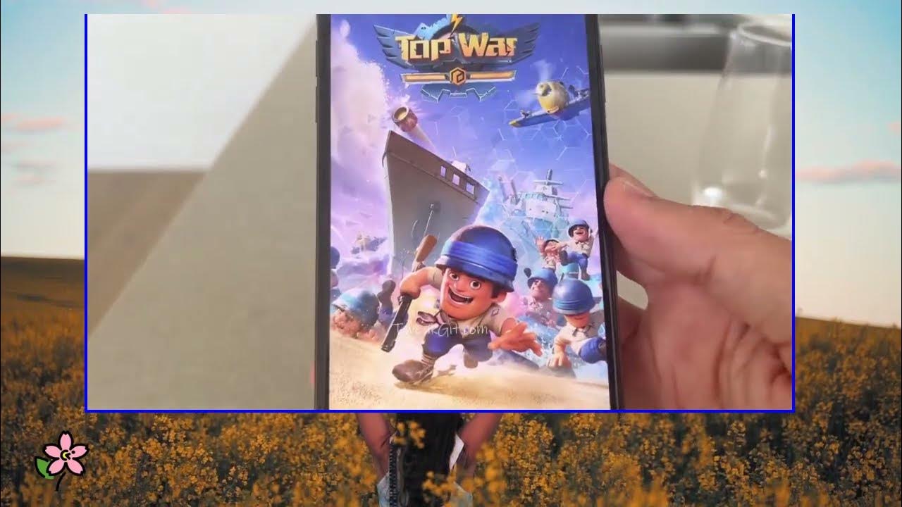 *Update 2023* Top War Hack/Mod How To Get Free Gems in Top War On iOS