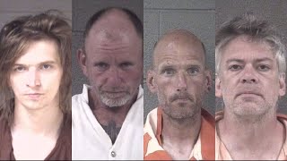 4 arrested in Asheville bike theft investigation, police say