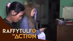 KASAMBAHAY, AYAW BIGYAN NG DAY-OFF NG MALUPIT NA AMO