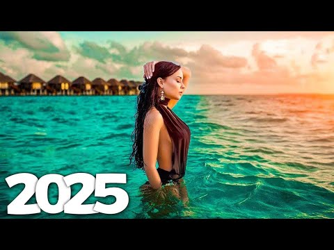 Summer Mix 2025 π Best Popular Songs 2025 πFaded, Supergirl, A Sky Full Of Star, Perfect Cover