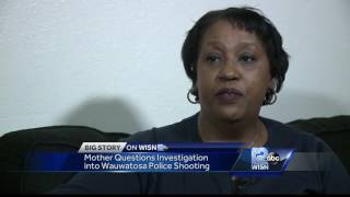 12 News talks with mother of Jay Anderson
