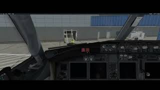 X-Plane View Keeps Zooming Automatically FIX