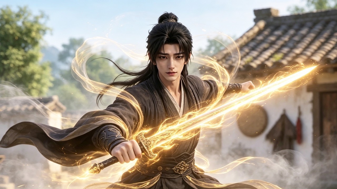 【新番上线】《百年孤臣》第1~5季:穿越修仙界觉醒长生系统,修成万古不灭体,睡出无敌战力震惊诸天!全集 MULTI SUB