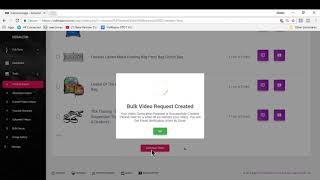 You VidZon Pro Watch VidMazon Live In Action screenshot 4