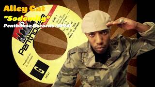Download Lagu Alley Cat - Sodomity (Penthouse Records) 1994 MP3