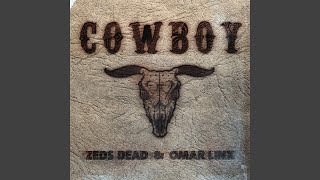 Cowboy (UZ Remix)