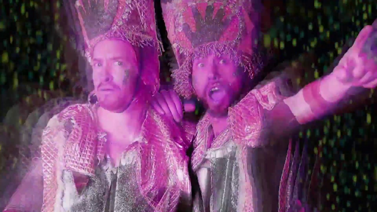 BRUIDS of YAYAS - Trinorian Cloisters