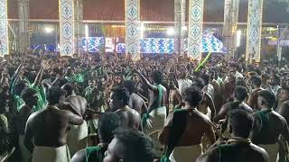 Attam Kalasamithi || Adat || Thrissur || Sinkarimelam