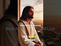 Jesus Wants You to Come Back to Him Today… Watch Until the End