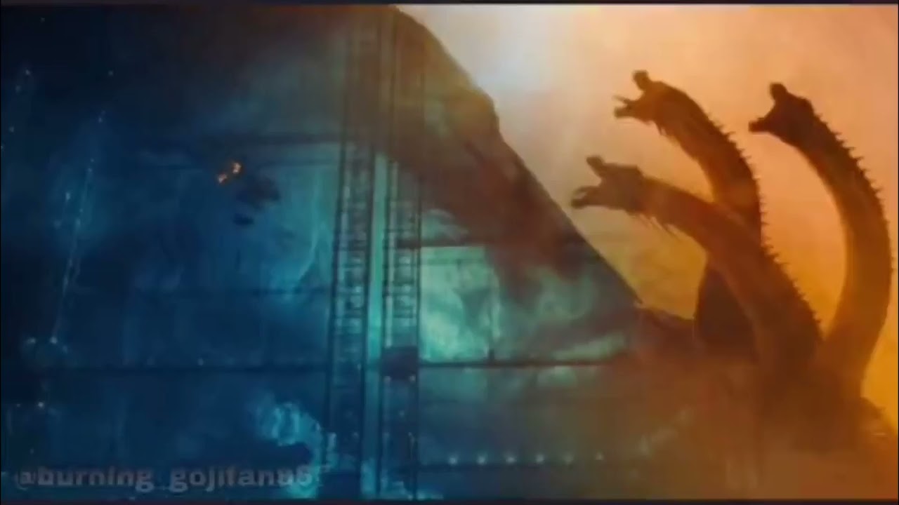 Kong, Zilla, Willa, Milla, King