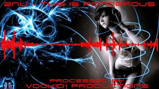 2NU - This Is Ponderous (True 1080p 5.1 HD)