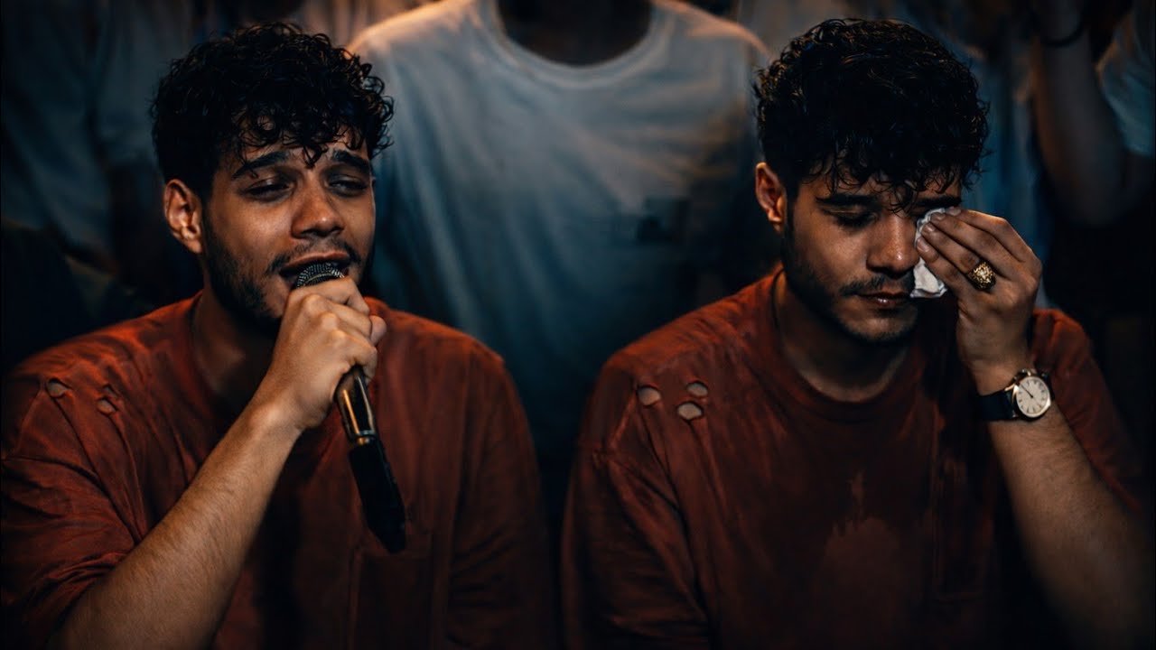 اللايڤ اللي مكسر السوشيل ميديا🔥 | 