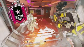 This Video Will Leave You Satisfied - Rainbow Six Siege