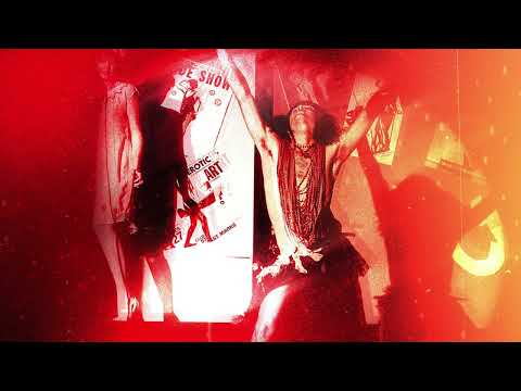 Soft Cell - 'In Heaven (When I Dance With You) (Official Audio)