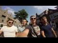 Amsterdam 2016 GoPro Hero