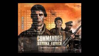 Commandos Strike Force OST - Closing Danger