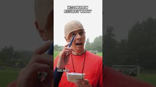Messi I Mbappe W Restauracji Mundial #piłkanożna #worldcup #piłkarze #football #mundial