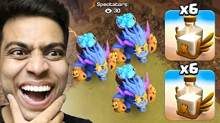 Download Lagu Can’t Believe What 6 Revive Spells Just Did… MP3