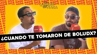 #NADIEDICENADA | MOMENTOS EN LOS QUE TE TOMARON DE BOLUDX Y TE VIERON LA CARA