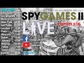 2020.07.30 Live Comics (Spy Games 2) #16