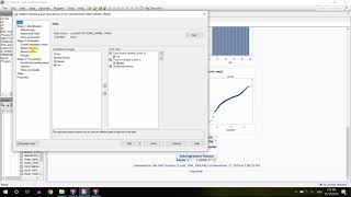 Celebrity Arima: Fitting Model to Time Series in SAS EG Net Worth