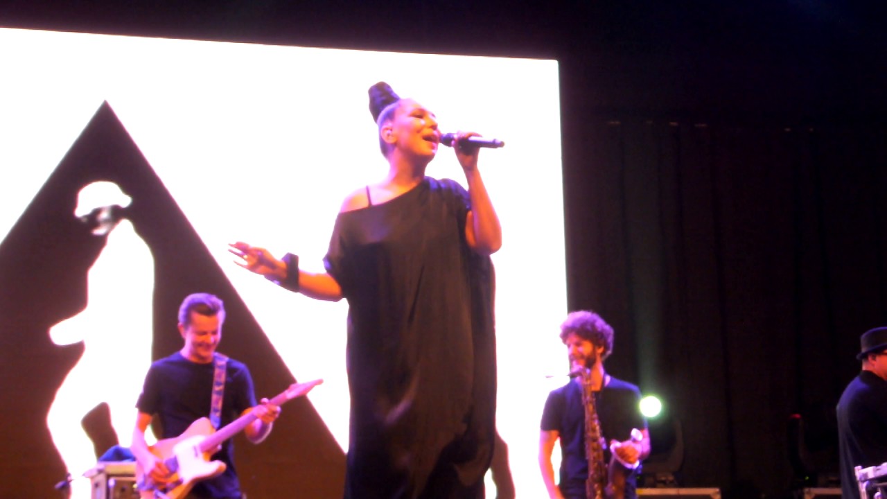 Ёлка - "Прованс" - YouTube