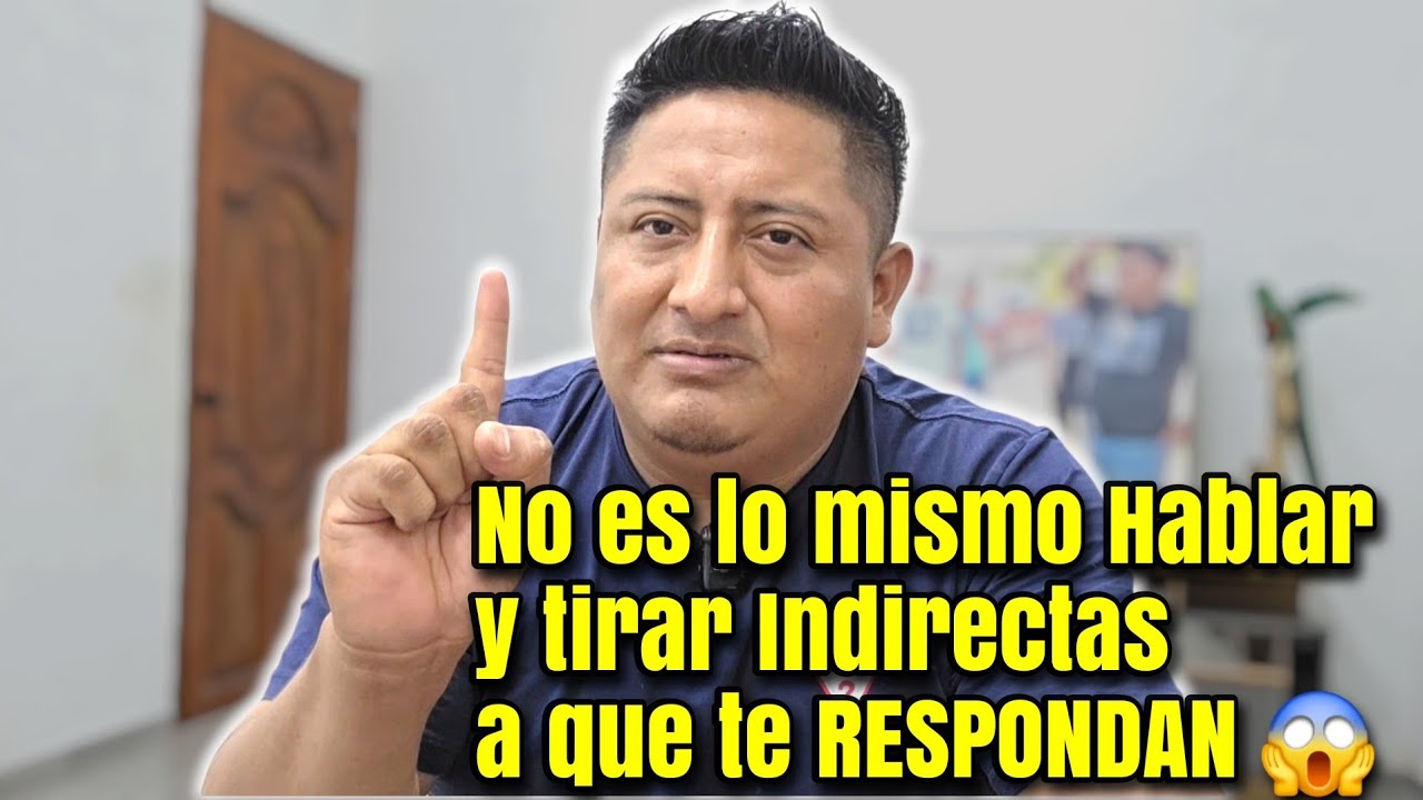 WILDER enojado le responde TODO ya no me dejaré Chantajear😱