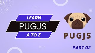 #2, Learn PugJS, Template Engine for SSR | Coding Club Bangladesh #pug #pugJS