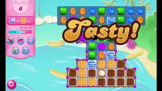 Candy Crush Saga Level 7056 To 7058