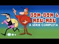 URGENTE Reviva A Infância Com A Série Completa De Bom Bom Mau Mau Agora Disponível Em Português URGENTE Reviva A Infância Com A Série Completa De Bom Bom Mau Mau Agora Disponível Em Português
