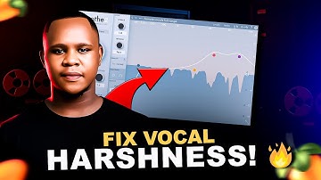 Harsh Vocals? Watch This Before You Touch the EQ!