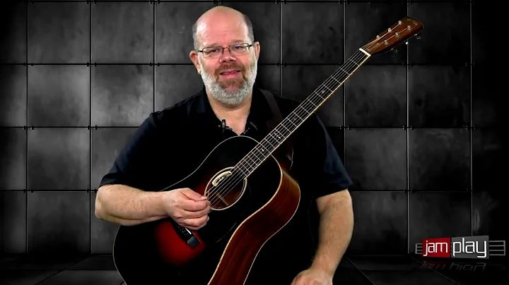 Steve Eulberg Music Theory 101  Scales and Modes