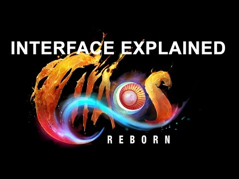 Video: Chaos Reborn Nākamnedēļ Atklāj Steam Early Access