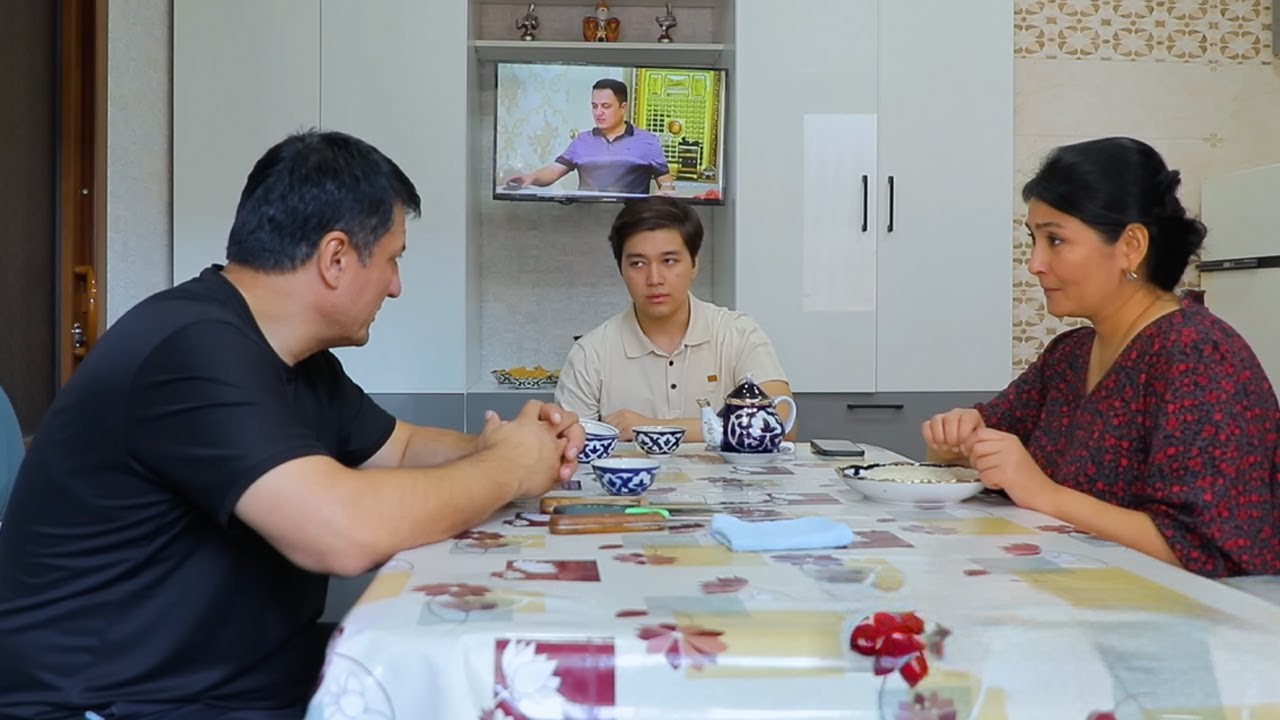 😊 Шаҳарлик эрка ўғлимни тарбиялаш учун қишлоққа юбордим | Umr so‘qmoqlari