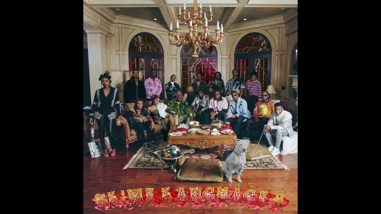 [FREE] Young Thug X Gunna X Wheezy X Karlae Type Beat-YSL | Type Beat 2021 |