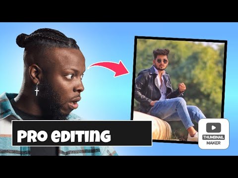 Make Images Look DRAMATIC in SNAPSEED | SNAPSEED TUTORIAL | Android | iPhone