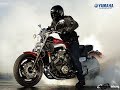 YAMAHA V-MAX1200 Крепёж перебздёшь..