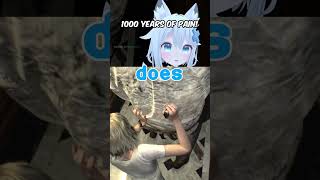 Critical Hit!  #vtuber #envtuberclip