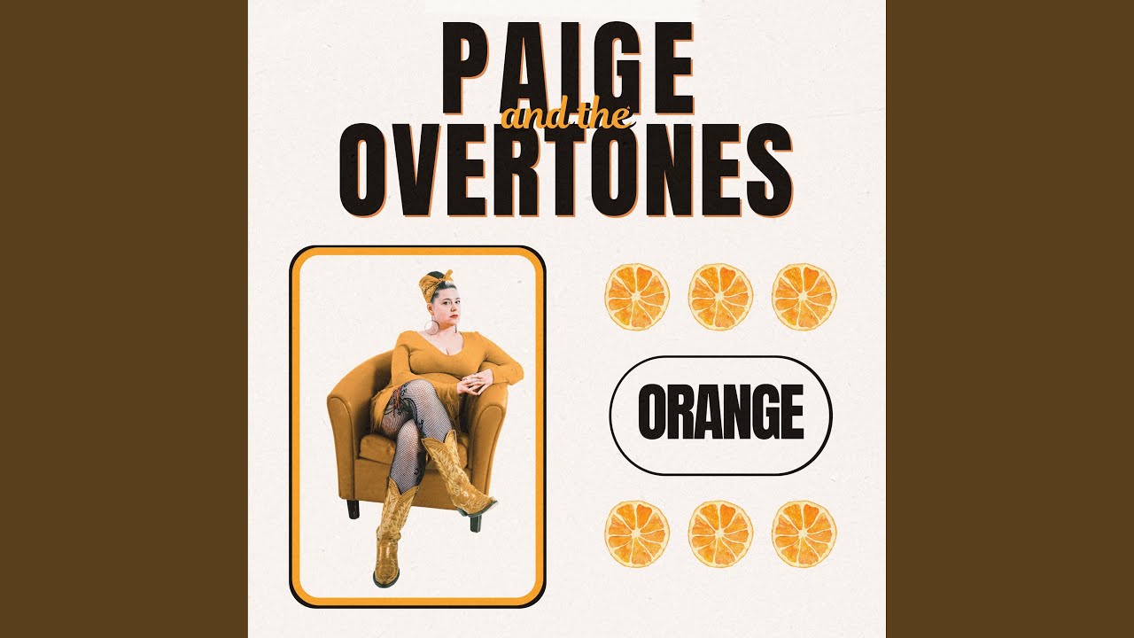 Watch Orange on YouTube Watch Orange on YouTube